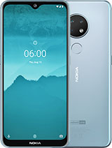 Nokia 6.2 Dual